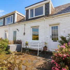 4 Whiterow, hotel in Appin