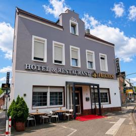 Hotel & Restaurant Frechen, hotel di Frechen