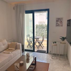 Breeze La Marsa