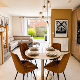 Mason Gardens Home