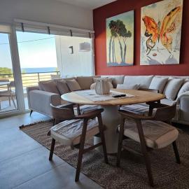 Like home in Samothraki 2, Hotel in Kamariotissa