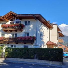 Ferienwohnung Nordkette – hotel w mieście Kolsass