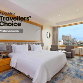 Golden Tulip Westlands Nairobi