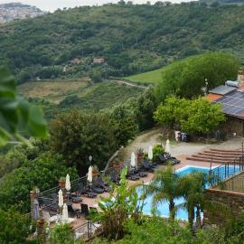 Il Falco del Cilento