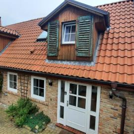 Hexenhaus, hotel in Lüneburg