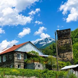Guest House koshki, hotel a Iprari
