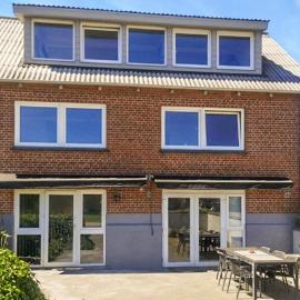 Lovely Home In Fur With Wifi, hotel Furban