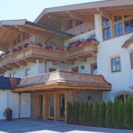 Ferienhaus Elisabeth