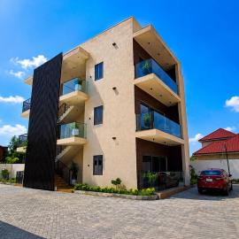 Luxury Balcony Apartment at THE HIDDEN DOMUS I Prestige Apartment