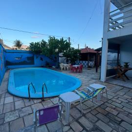 Marville Praia dos corais, hotel in São José da Coroa Grande