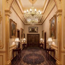 Epicenter Hotel Baku, hotel a Baku