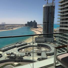 North coast Alamin towers