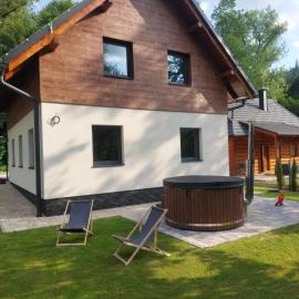 Oščadnica, Tadorka: Čadca şehrinde bir otel
