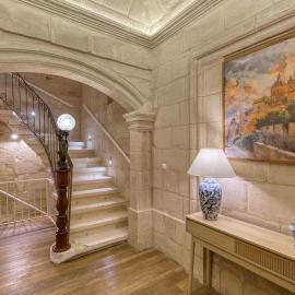 Dar Vitorja, hotel u gradu 'Senglea'