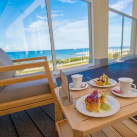 Morada Strandhotel Ostseebad Kühlungsborn, ξενοδοχείο σε Kühlungsborn