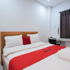 RedDoorz Plus at Kencana Residence Jimbaran