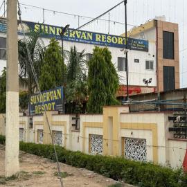 Sundervan Resort