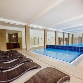 Instytut Zdrowia Sofra FIT & SPA