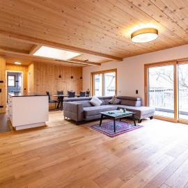 Attraktive Ferienwohnung im Zentrum von Bayreuth - Ökologisch, Nachhaltig