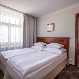 Hotel Lunik