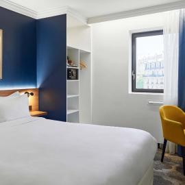 B&B HOTEL Paris 17 Batignolles, hotel v Parizu