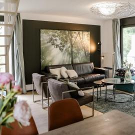 Moderne woning met grote privé tuin 5p - VP112, hotel a Hoeven