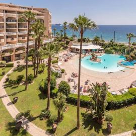 Résidence La Palme d’Azur – Cannes