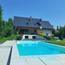 Villa Teresa, hotelli kohteessa Trzebinia