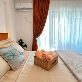Saturn ROOMS, מלון בסאטורן