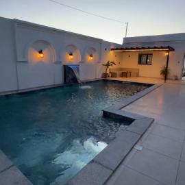 Dar Mahbouba Djerba Hood