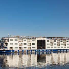 Sonesta Star Goddess Cruise - Luxor- Aswan - 04 & 07 nights Each Saturday