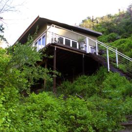 Hangman's Lookout, hotel in Calitzdorp