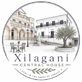 Xilagani Central House