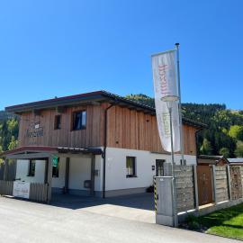 Meine Auszeit – das ferienhaus, hotel em Sankt Georgen am Reith