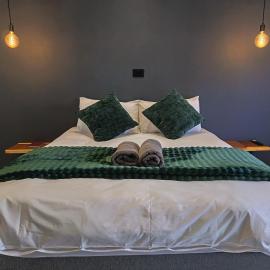Unit 8 Dinas Accommodation Oranjemund