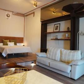 Loft Pedreña Studio، فندق في بيدرينيا