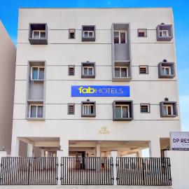 FabHotel DP Residency