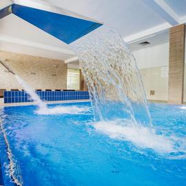 Instytut Zdrowia Sofra FIT & SPA