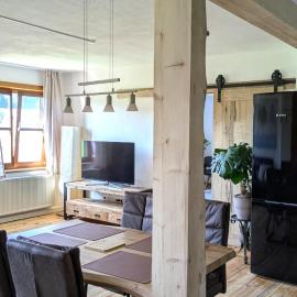 Ferienwohnung Facettenreich