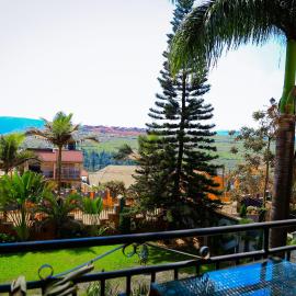 KIGALi LUXURY SUITES AND RESORT APARTMENT, ξενοδοχείο στο Κιγκάλι