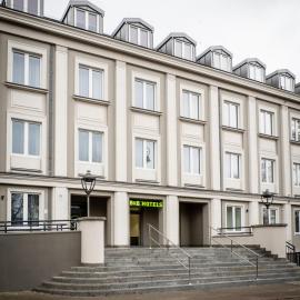 B&B HOTEL Kalisz Centrum، فندق في كاليش