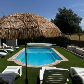 Casa Rural El Olivo