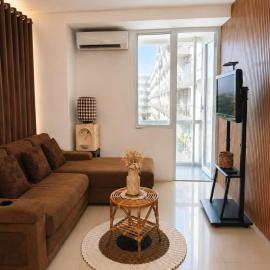 Vivo Apartment 2 Bed Room by Syta Room, hotel a Seturan