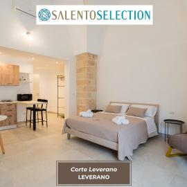 Corte Leverano - Salento Selection, Hotel in Leverano