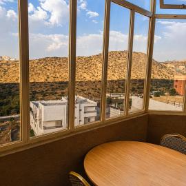 البساتين هومز - Al Basateen Homes, hotel di Al Baha