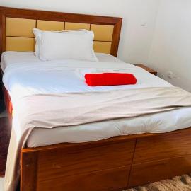 Residencial Maravia Village Su Lda, hotel in Beira