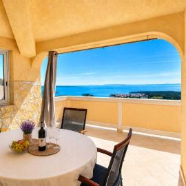 Apartmani Anđelo i Ružica