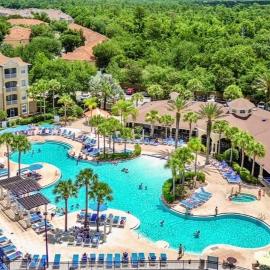 Affordable Suite with Bath near Disney World and SeaWorld, hotel a Orlando