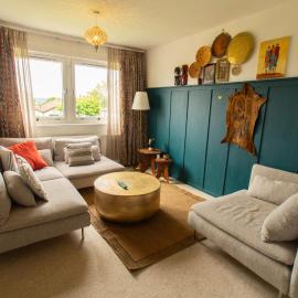 Moray Park 3 Bedroom House - Inverness, hotel a Inverness