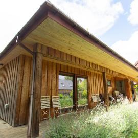 Ardach 1 Bedroom House - Rosehill, Carrbridge, hotel in Carrbridge